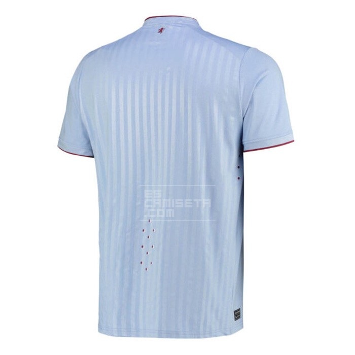 2a Equipacion Camiseta Aston Villa 22-23 - Haga un click en la imagen para cerrar